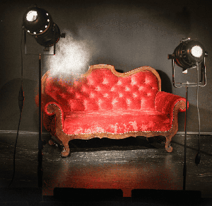 Theatertipp: Des Ernstes Kunst – LORIOT